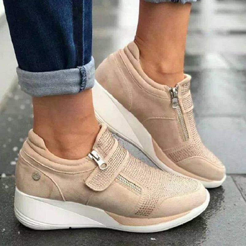 ZAPATOS ORTOPÉDICOS Y EXTREMADAMENTE SUAVES - MXbueno
