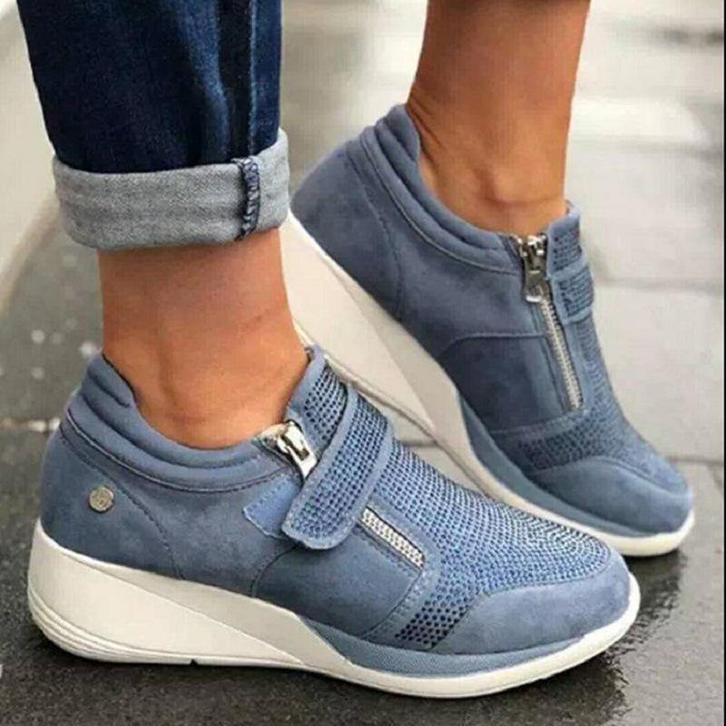 ZAPATOS ORTOPÉDICOS Y EXTREMADAMENTE SUAVES - MXbueno