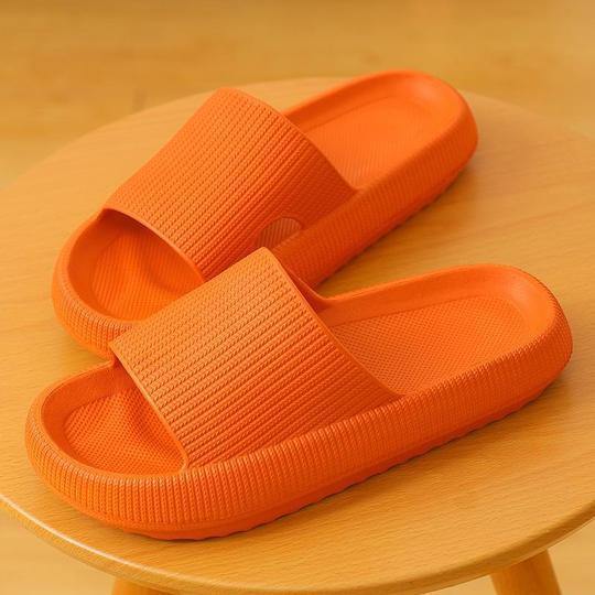 ÚLTIMA TECNOLOGÍA: ZAPATILLAS DE CASA SÚPER SUAVES - MXbueno
