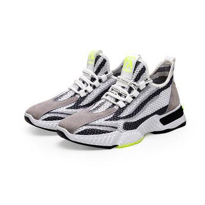 Zapatilla transpirabilidad deportiva para hombres y mujeres - MXbueno