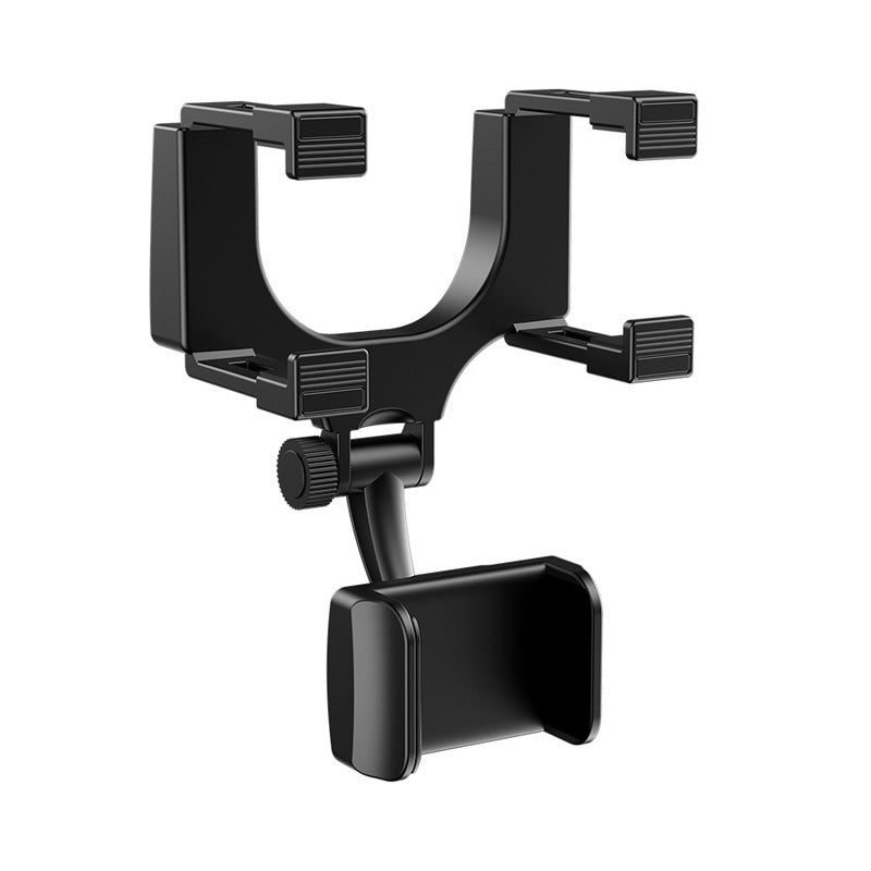 Soporte Para TelÉfono RetrÁctil 360º