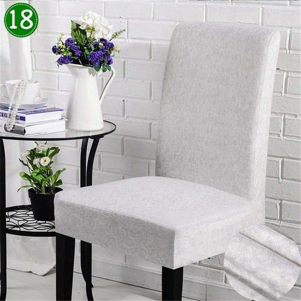 Fundas de silla extensibles