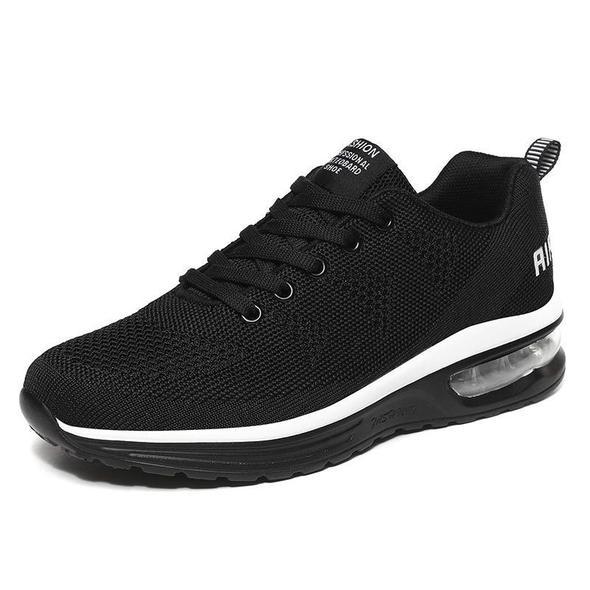 Zapatillas De Tenis Ortopédicas Para Caminar Correr