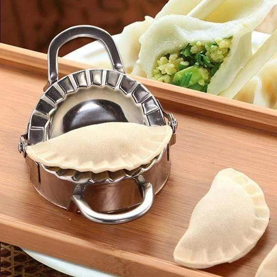 Set de molde para empanadas - MXbueno