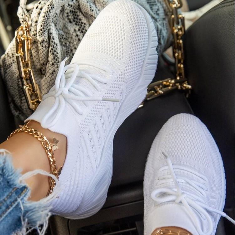 Zapatillas Casual Mujer