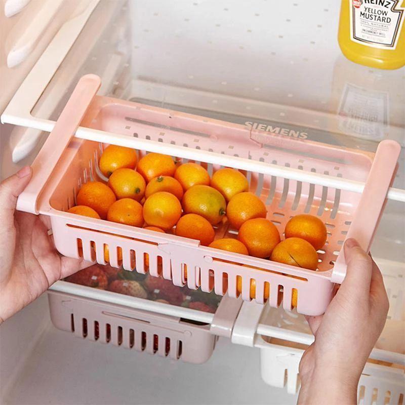 Estante de Almacenamiento, 4 Colores