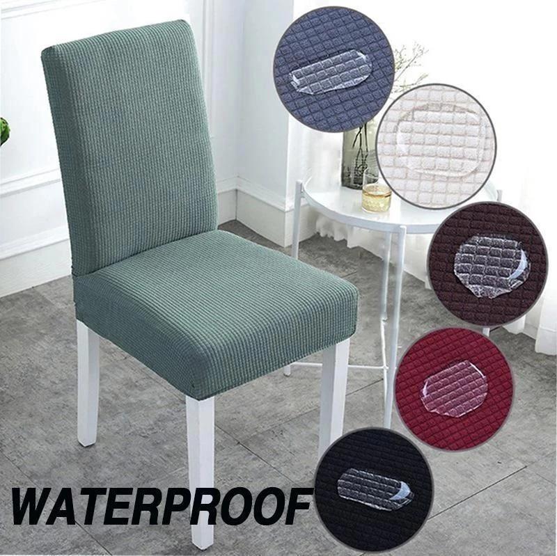 Funda impermeable para silla