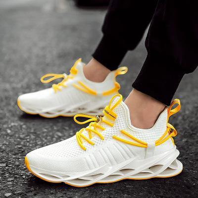 Moda Deportiva Nueva Casuales Zapatos Para Correr - MXbueno