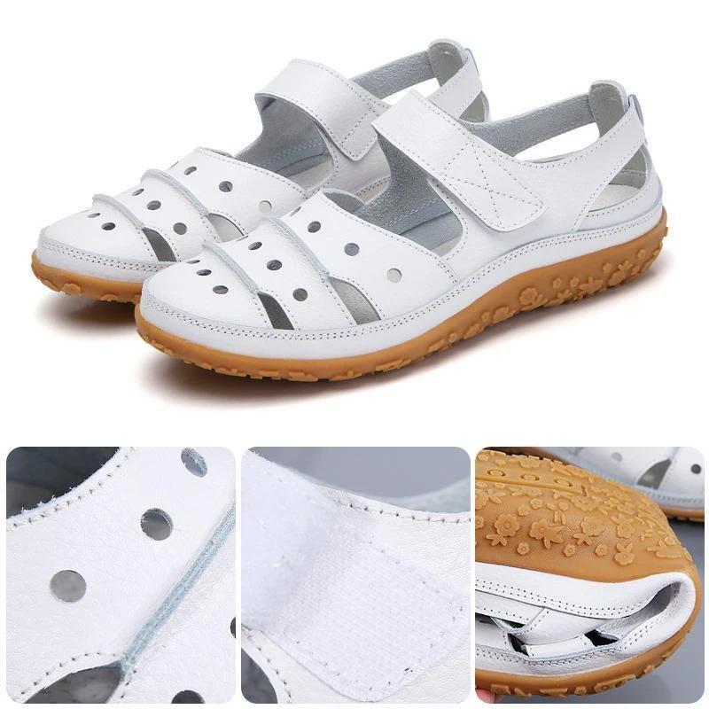 Las sandalias que estabas buscando para este verano!