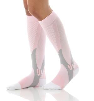 Calcetines de compresión de alta graduación🧦