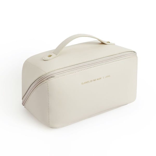 Bolsa De Viaje De Cosméticos Milagrosos 👝 Un Buen Regalo Para Ti.