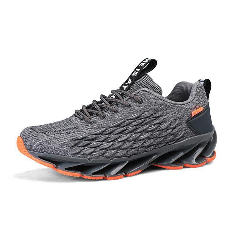 Zapatillas Deportivas De Gimnasio Zapatillas Deportivas Transpirables Zapatillas Deportivas - MXbueno