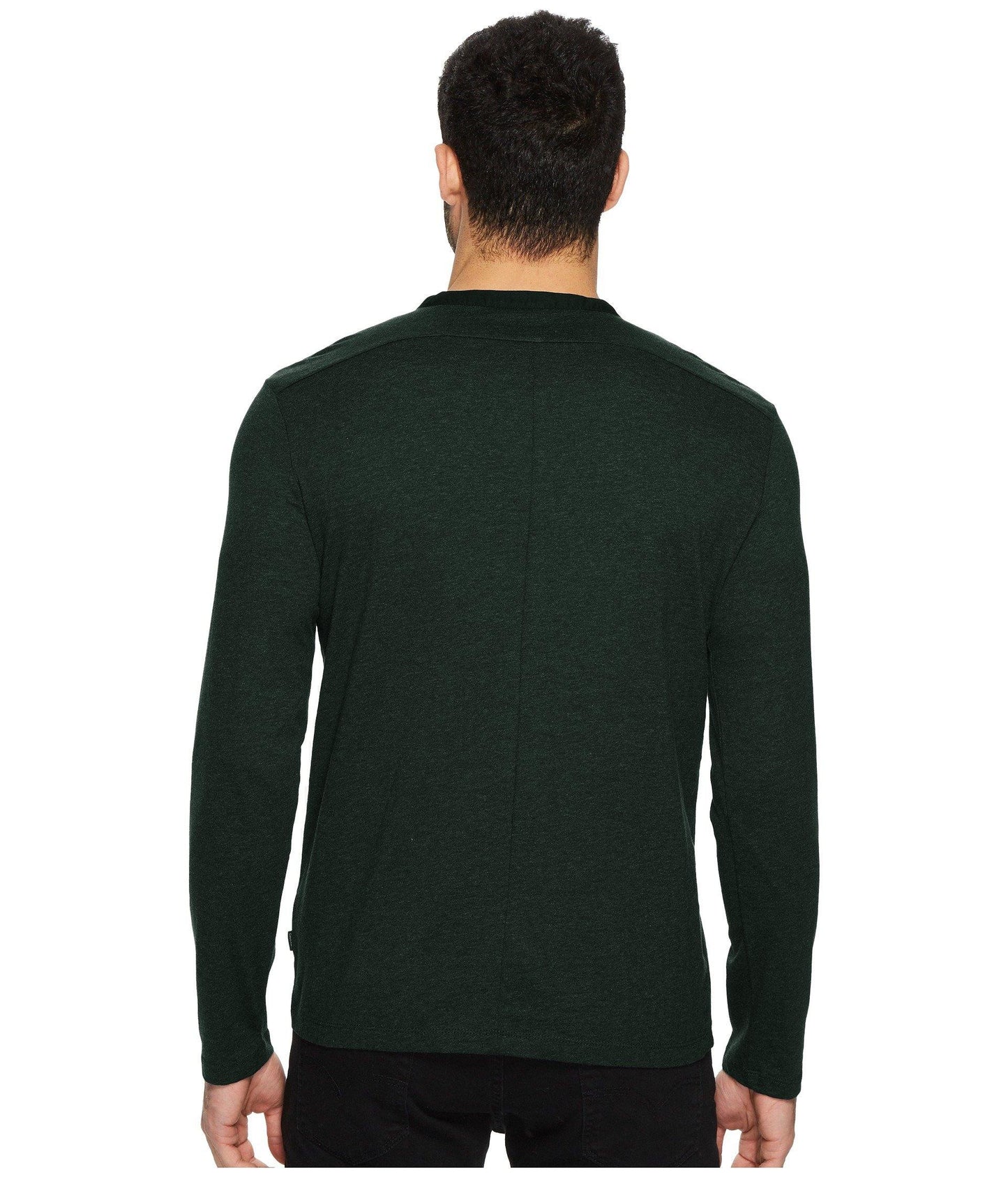Camiseta casual de hombre - MXbueno
