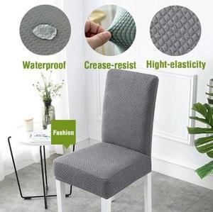 Funda impermeable para silla