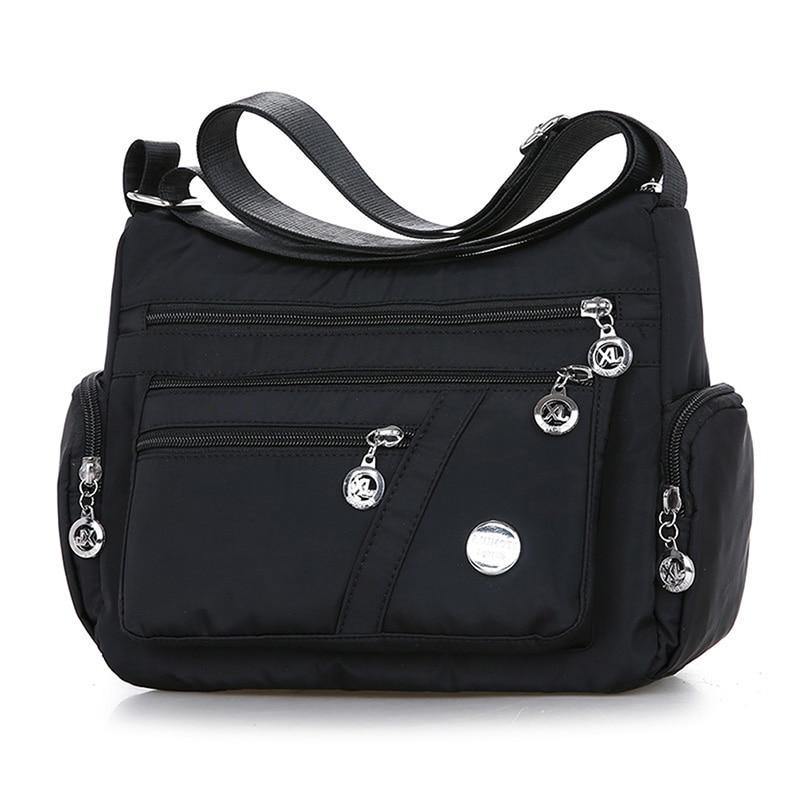 Bolso bandolera mujer gran capacidad - MXbueno