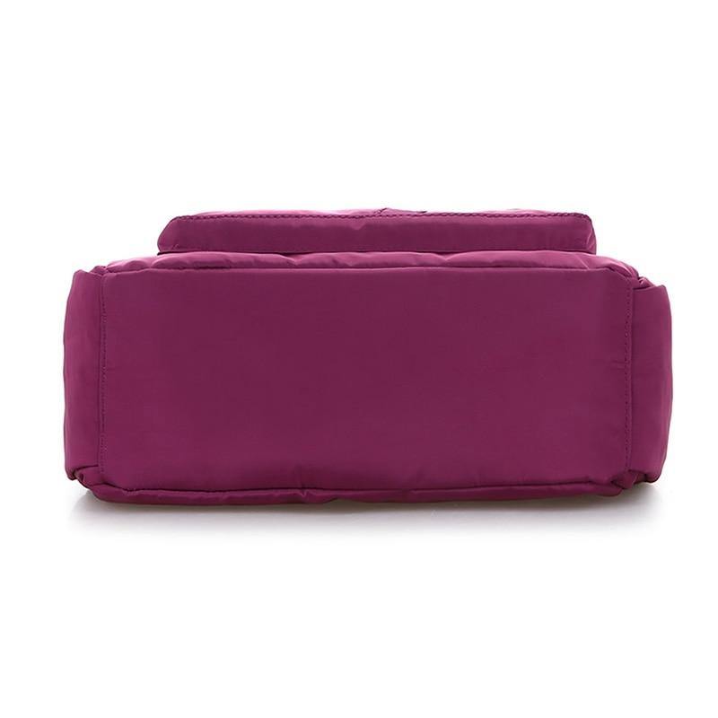 Bolso bandolera mujer gran capacidad - MXbueno