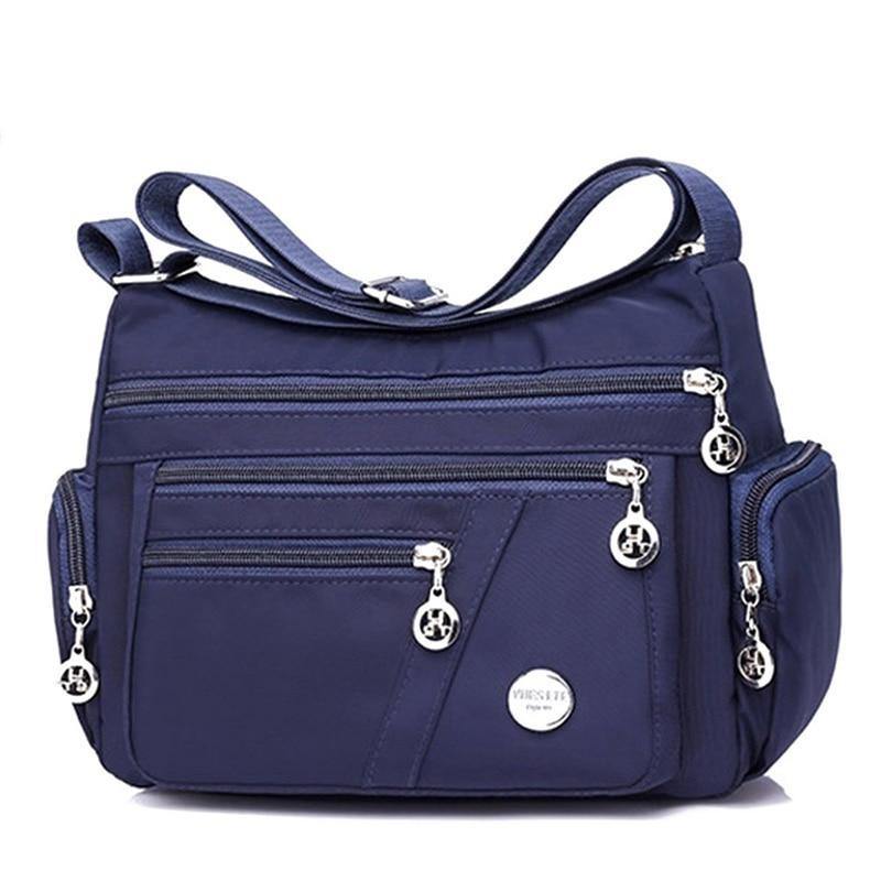 Bolso bandolera mujer gran capacidad - MXbueno