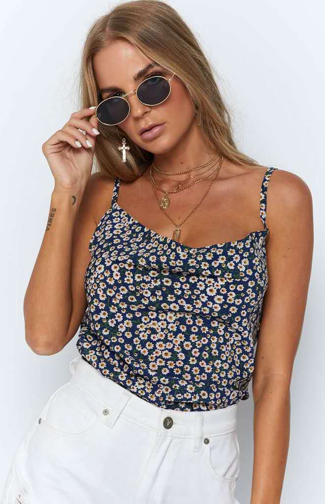 Tirantes de verano para mujer
