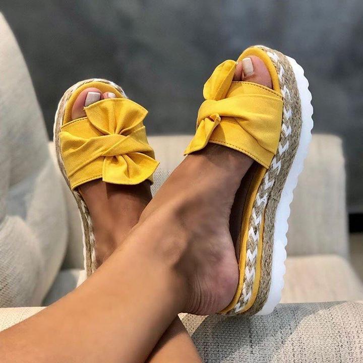 Sandalias sin cordones para mujer, cómodos y diarios