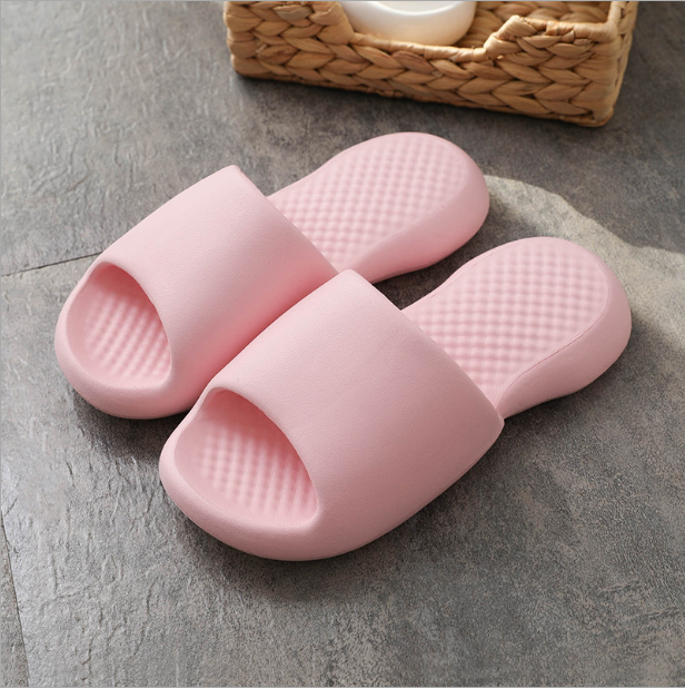 🔥 Zapatillas Súper Suaves Antideslizantes Resistentes Al Desgaste De Suela Gruesa