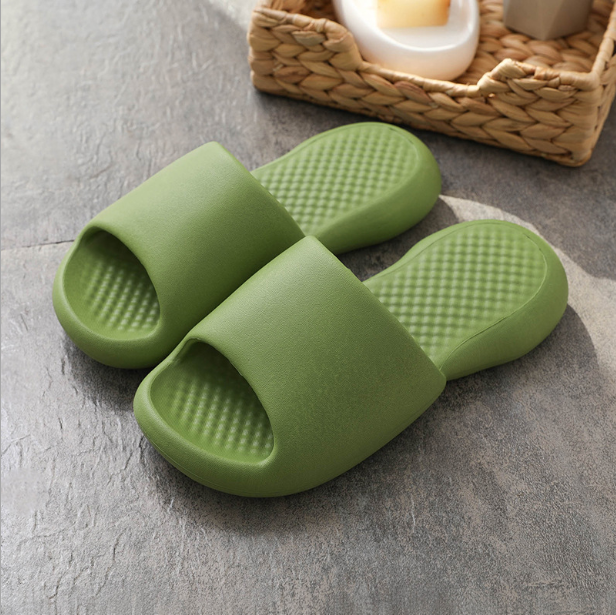 🔥 Zapatillas Súper Suaves Antideslizantes Resistentes Al Desgaste De Suela Gruesa