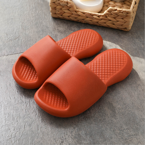🔥 Zapatillas Súper Suaves Antideslizantes Resistentes Al Desgaste De Suela Gruesa