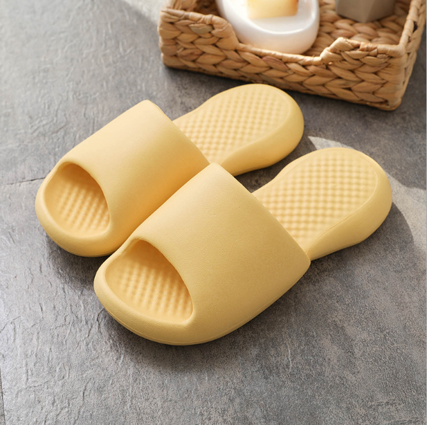 🔥 Zapatillas Súper Suaves Antideslizantes Resistentes Al Desgaste De Suela Gruesa