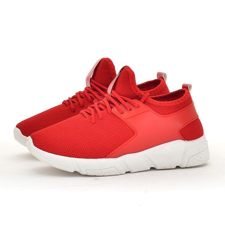 Zapatos 2020 nuevo modelo Sneaker correr fitness - MXbueno