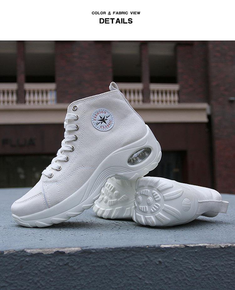 Nuevos modelos Zapatillas con cojín aire para primavera/verano 2020 - MXbueno