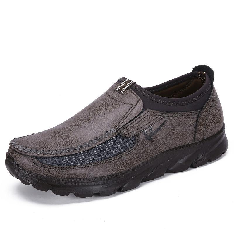 Zapatos de cuero de calidad - MXbueno