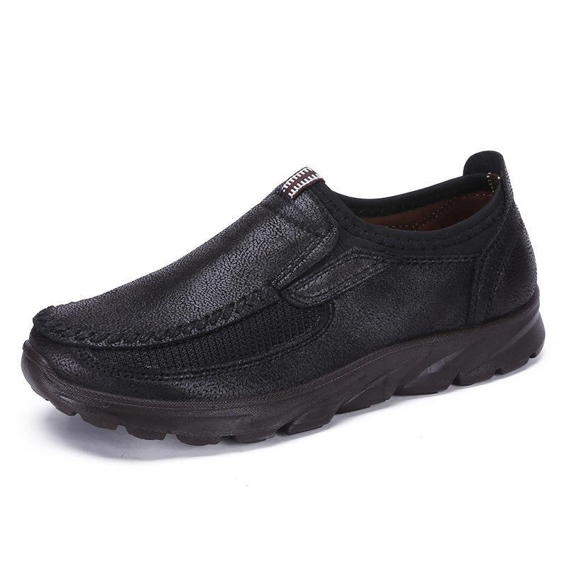 Zapatos de cuero de calidad - MXbueno