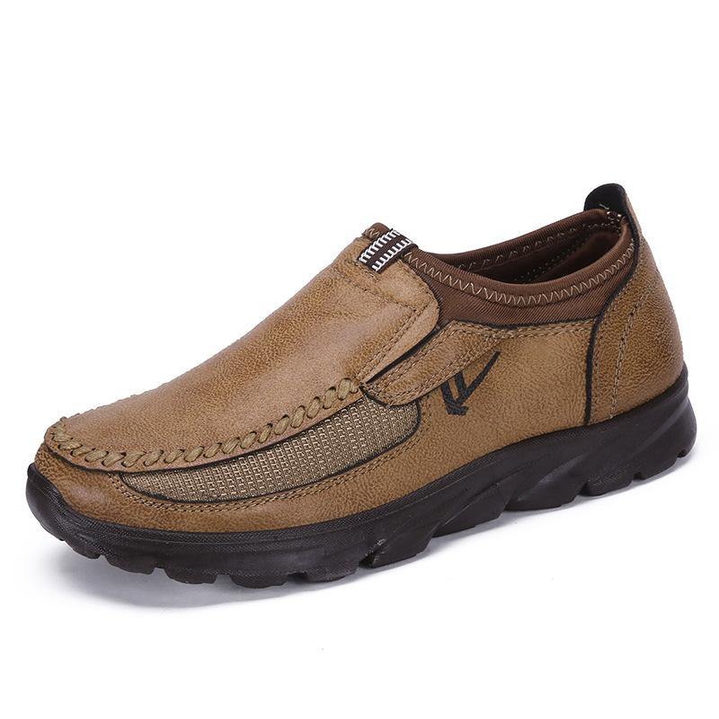 Zapatos de cuero de calidad - MXbueno