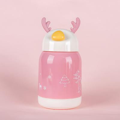 Regalo de Navidad, oso de peluche de peluche de dibujos animados lindo - MXbueno