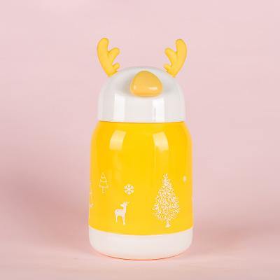 Regalo de Navidad, oso de peluche de peluche de dibujos animados lindo - MXbueno