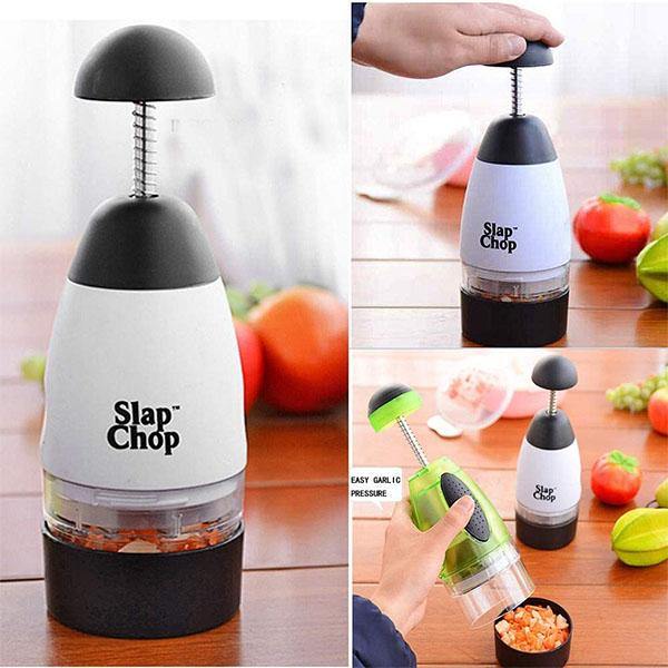 Cortadora de alimentos Chopper - MXbueno