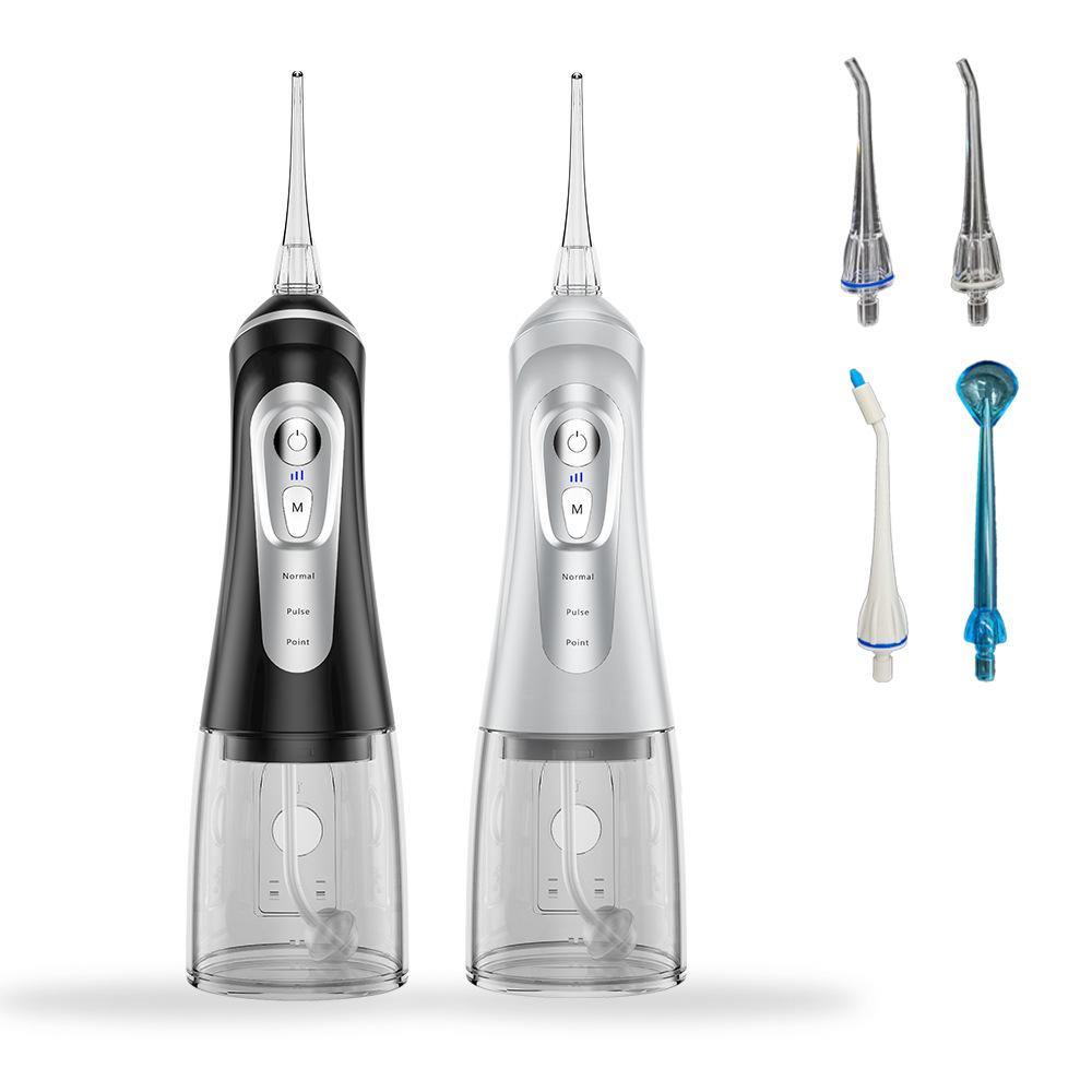 Portable Irrigador bucal - MXbueno