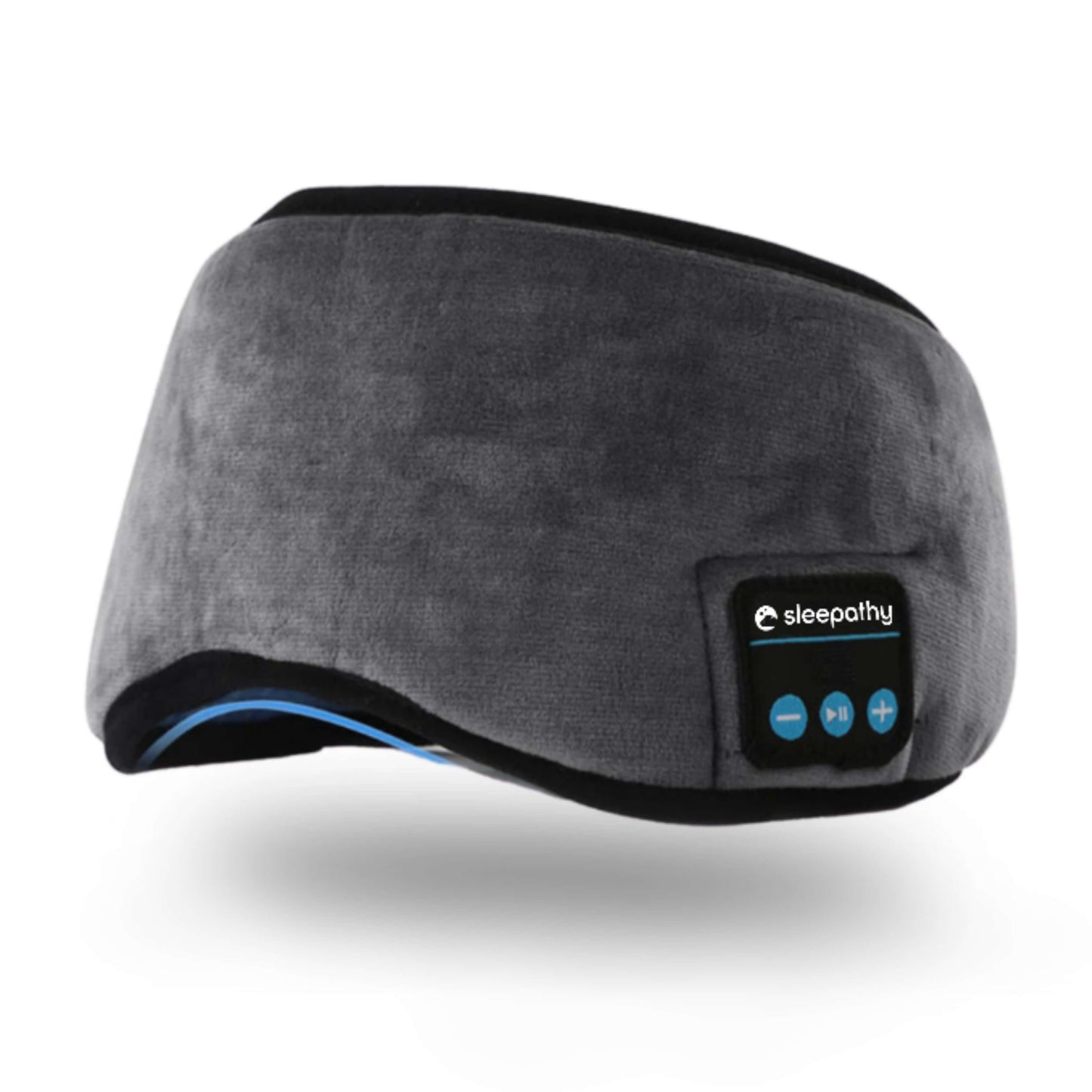 Máscara Para Dormir Con Auriculares