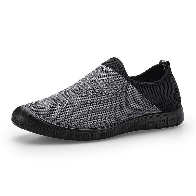 Zapatillas De Moda Ligeras Y Transpirables - MXbueno