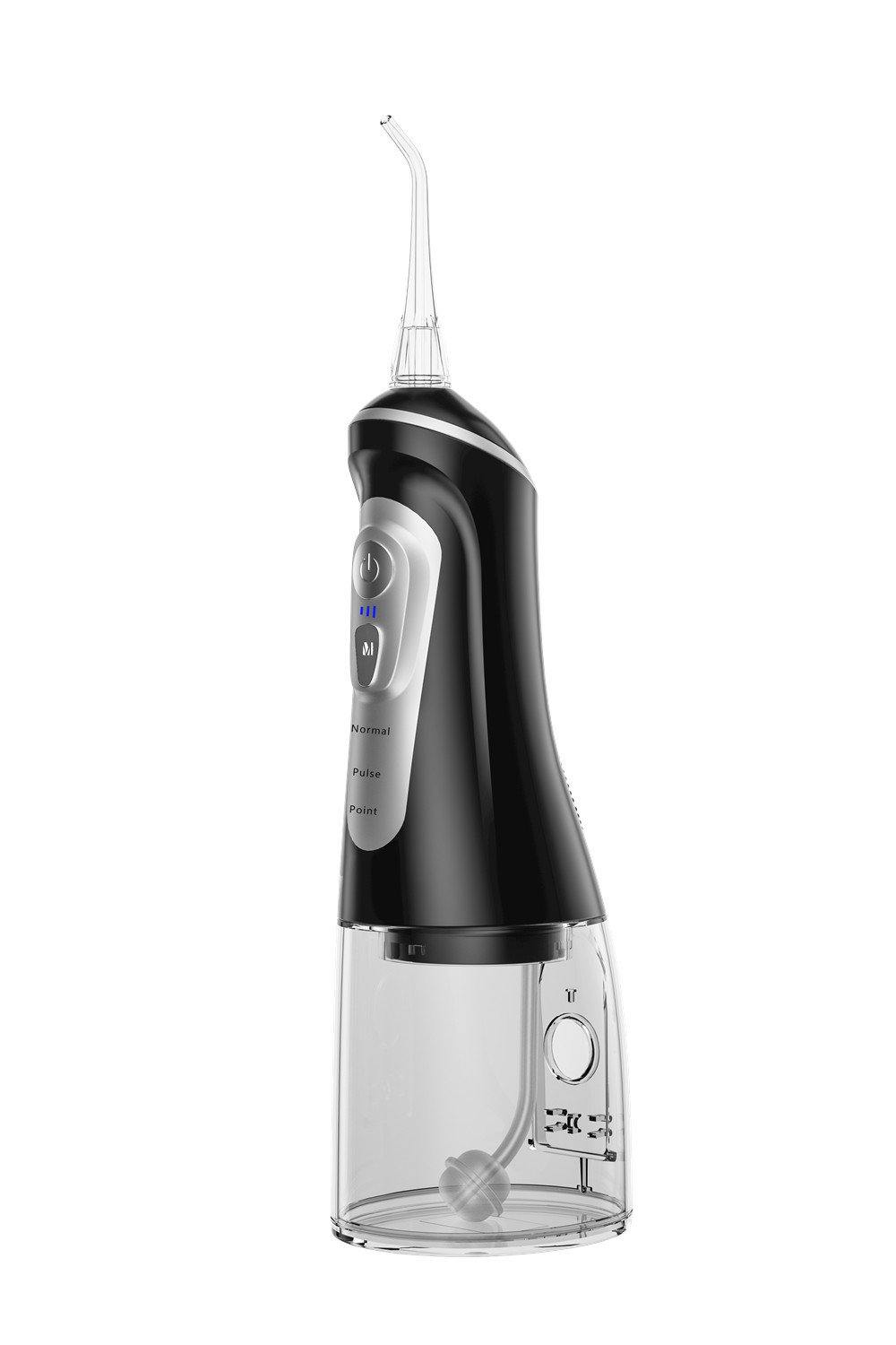 Portable Irrigador bucal - MXbueno