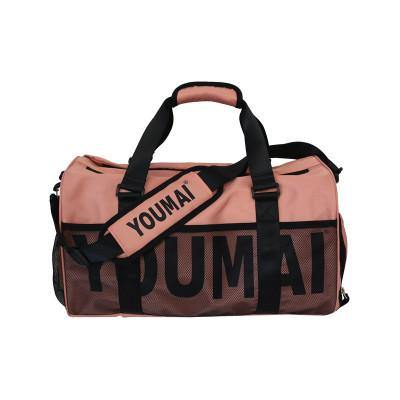 Diagonal bolsa de viaje bolsa de ocio de la aptitud de un solo hombro - MXbueno