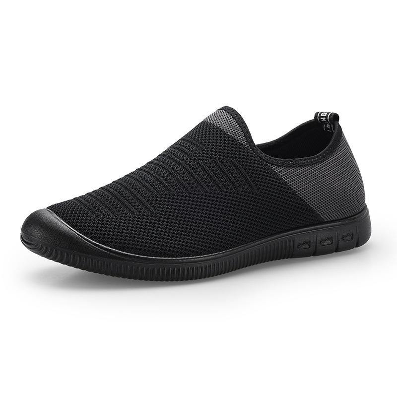 Zapatillas De Moda Ligeras Y Transpirables - MXbueno