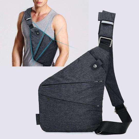 Bolso de la Cintura - MXbueno