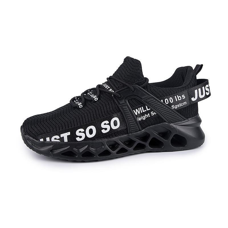 Zapatillas De Deporte Casuales Y Transpirable Para Hombre - MXbueno