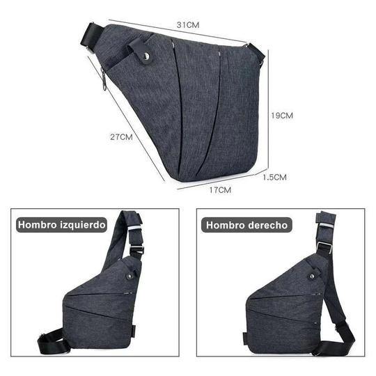 Bolso de la Cintura - MXbueno