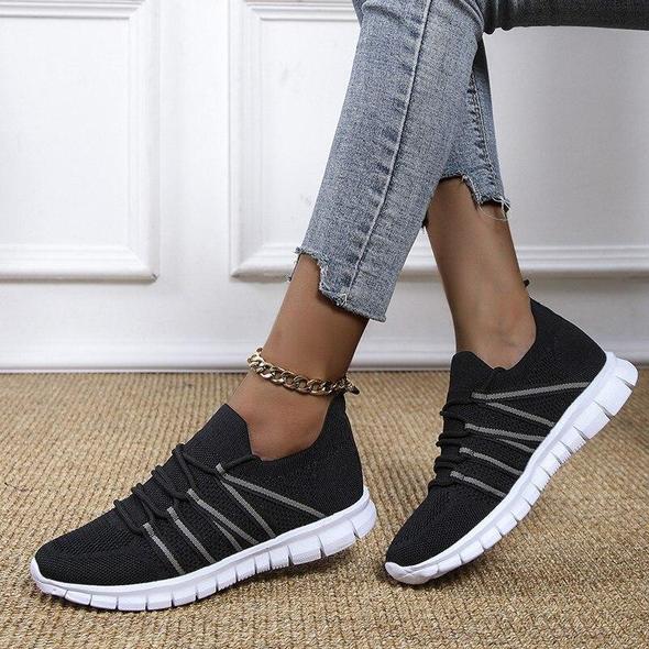 Zapatillas Air Mesh Transpirables