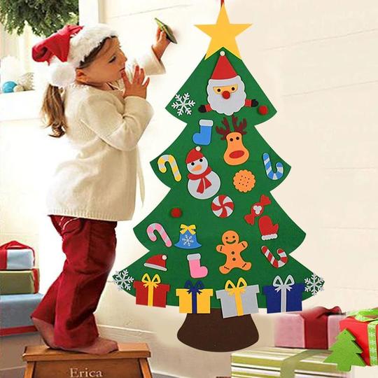Árbol De Navidad Athetier