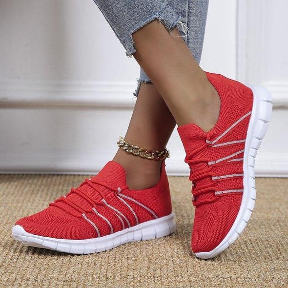Zapatillas Air Mesh Transpirables