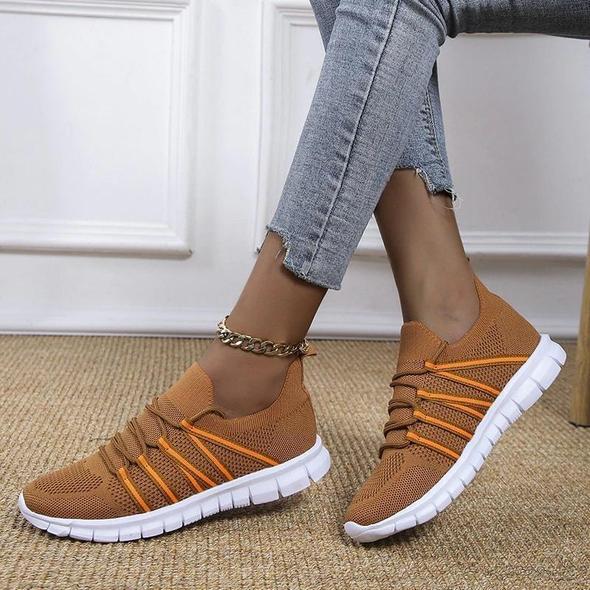 Zapatillas Air Mesh Transpirables