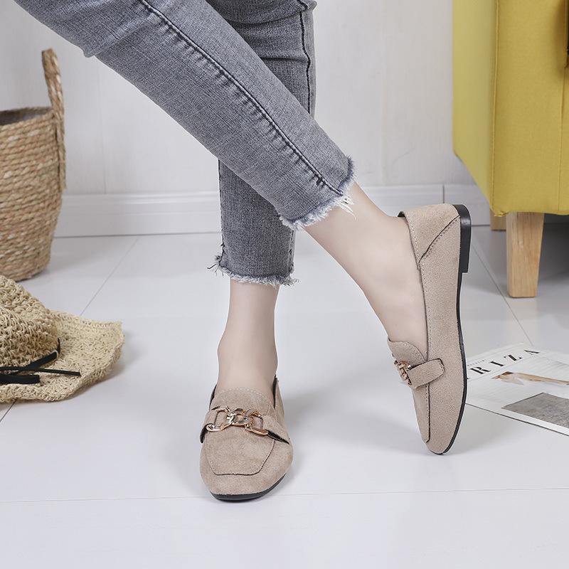 Primavera/Verano 2020 nueva moda zapatillas hermosas para chicas - MXbueno