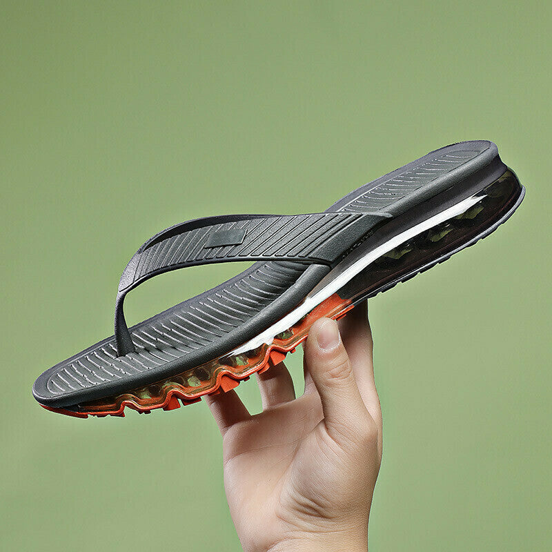 2021 Zapatillas Con Colchón De Aire Para Hombre